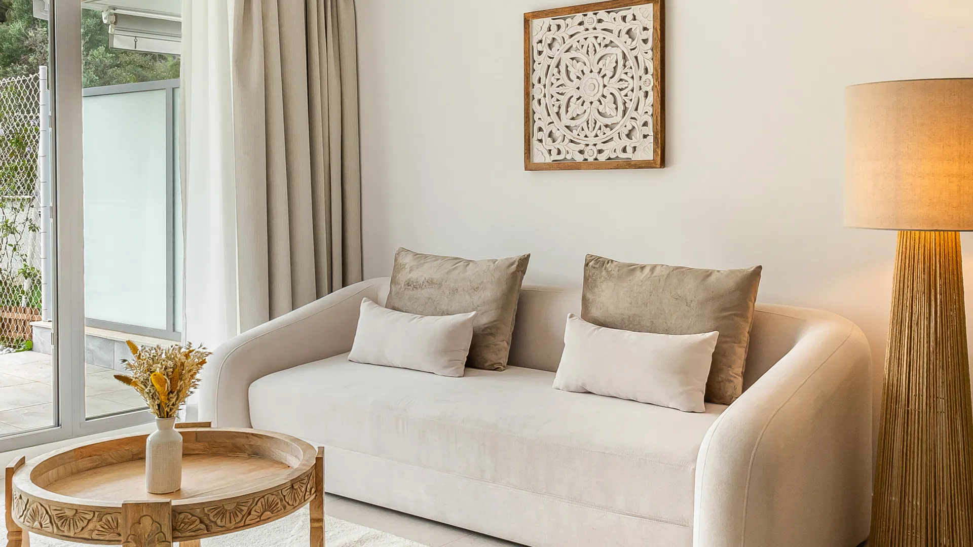 Apartamento en venta en Mijas Costa