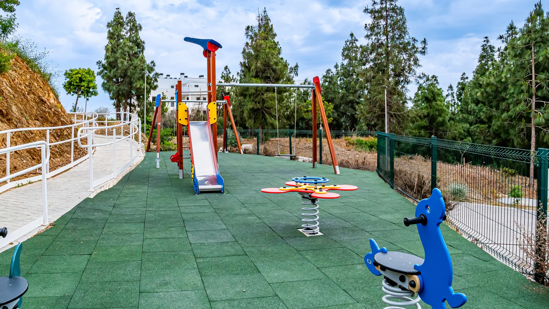 Apartamento en venta en Mijas Costa