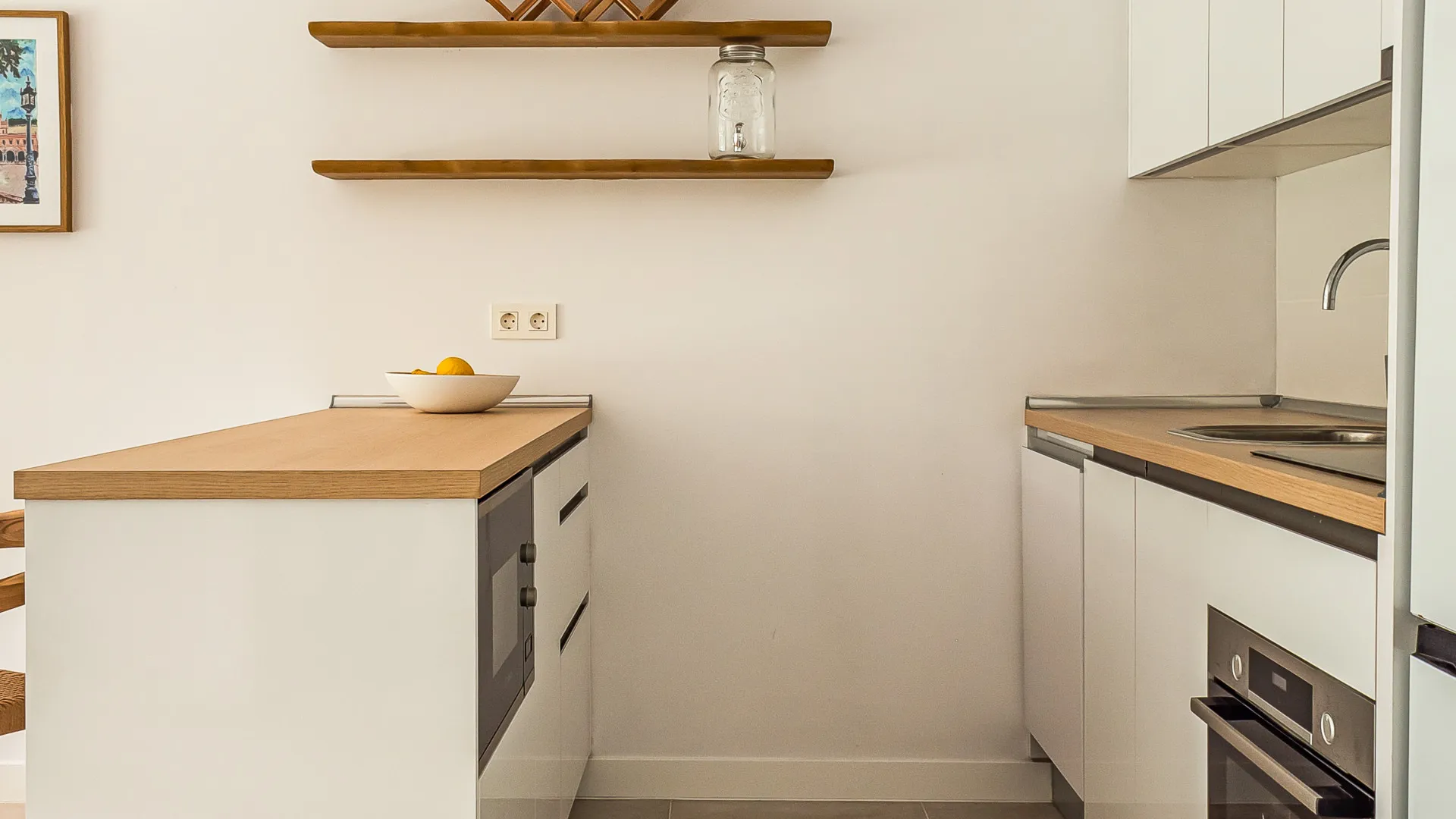 Apartamento en venta en Mijas Costa