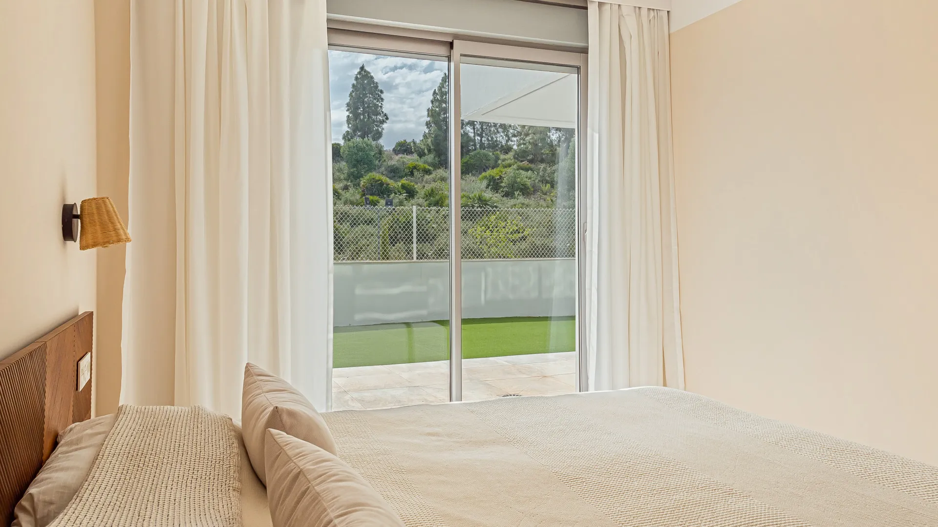 Apartamento en venta en Mijas Costa