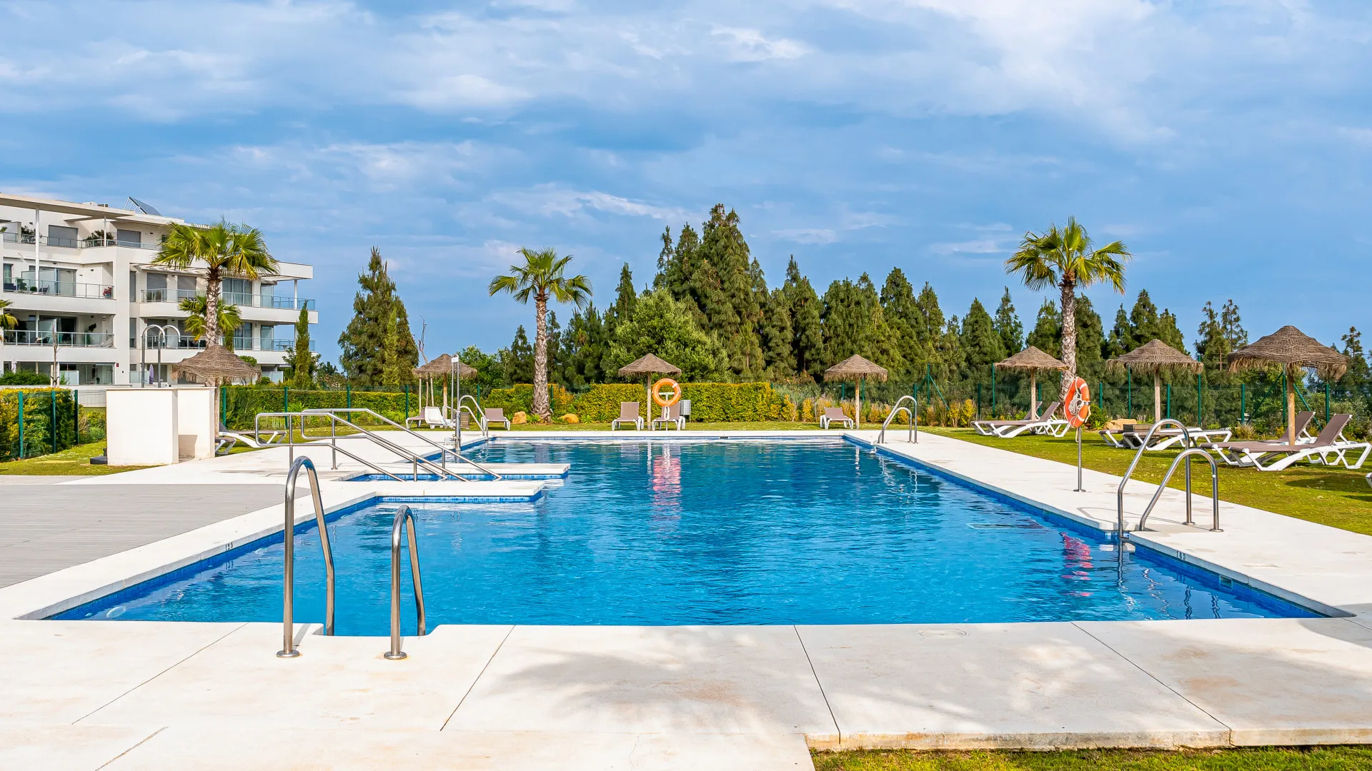 Apartamento en venta en Mijas Costa