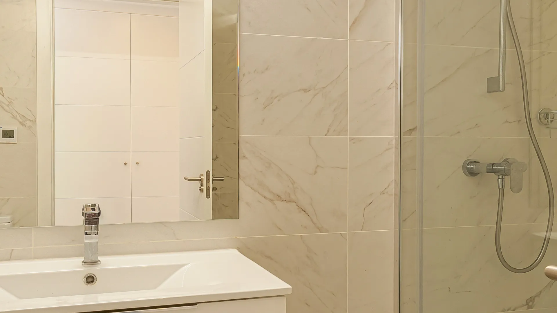 Apartamento en venta en Mijas Costa