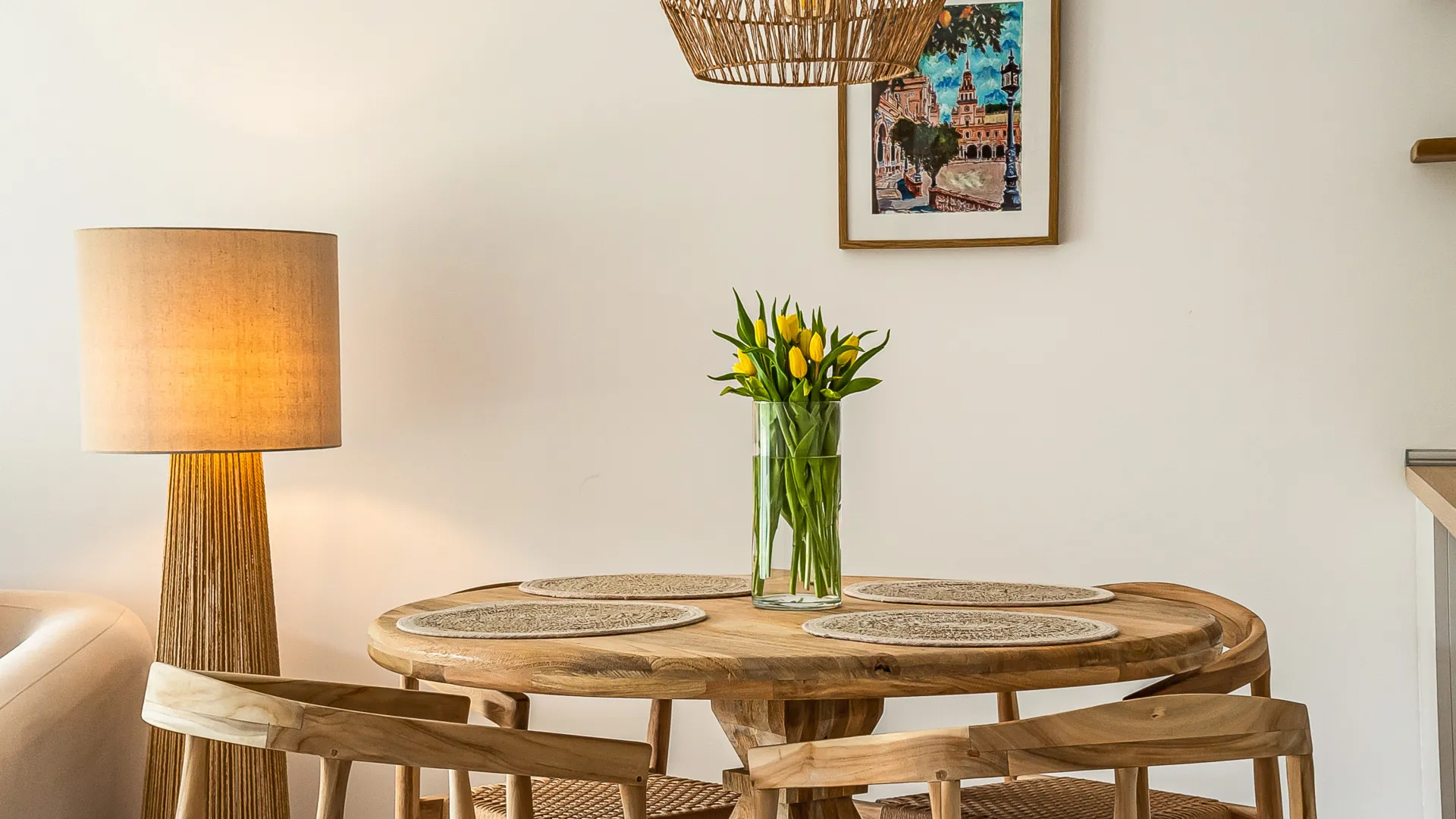 Apartamento en venta en Mijas Costa
