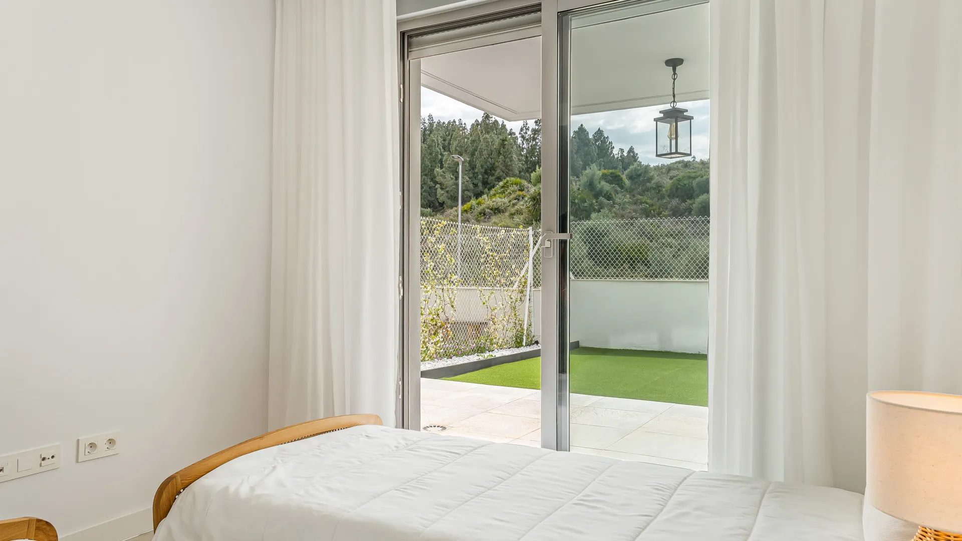 Apartamento en venta en Mijas Costa