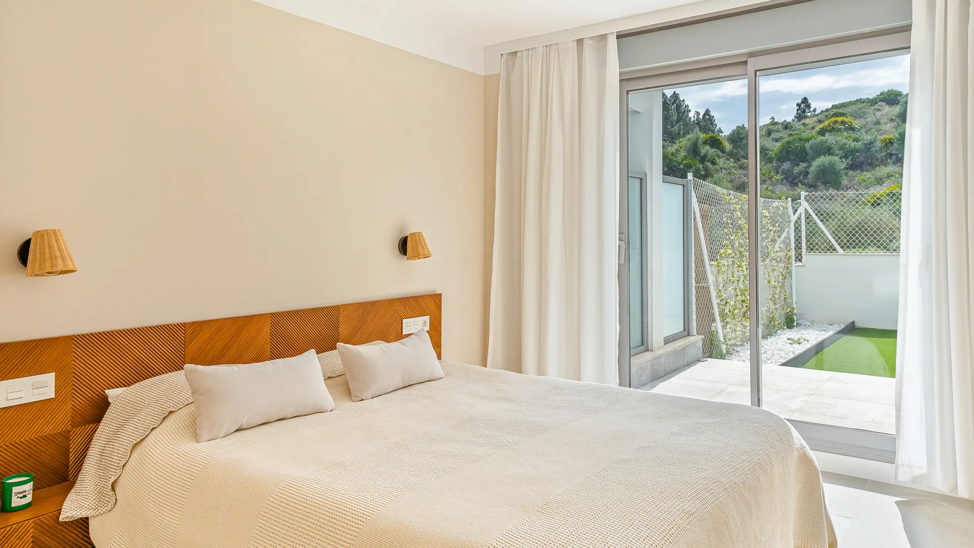 Apartamento en venta en Mijas Costa