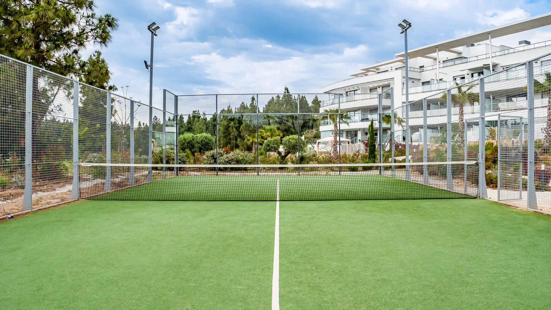 Apartamento en venta en Mijas Costa
