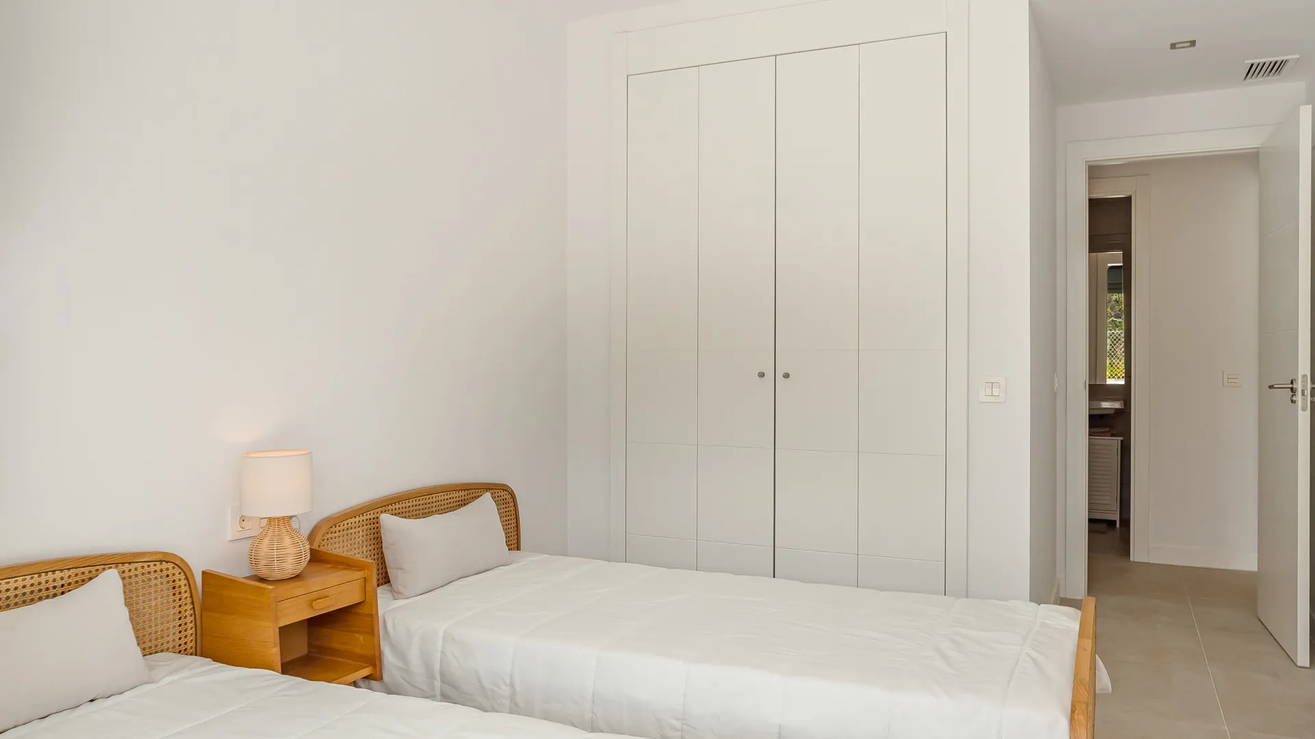 Apartamento en venta en Mijas Costa