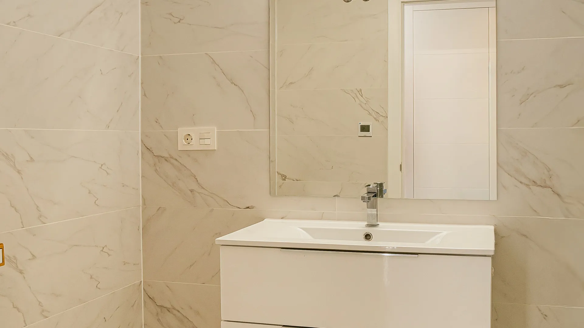Apartamento en venta en Mijas Costa