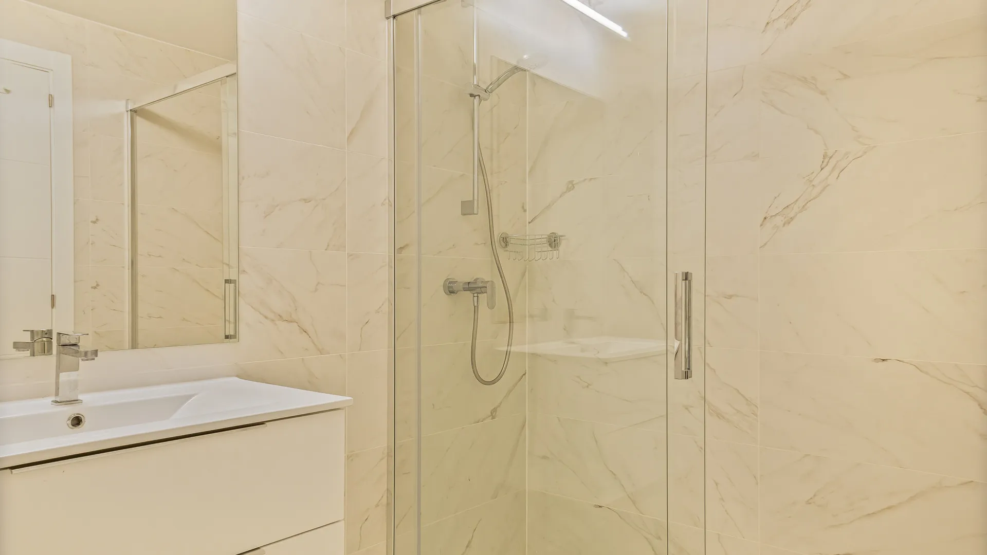 Apartamento en venta en Mijas Costa