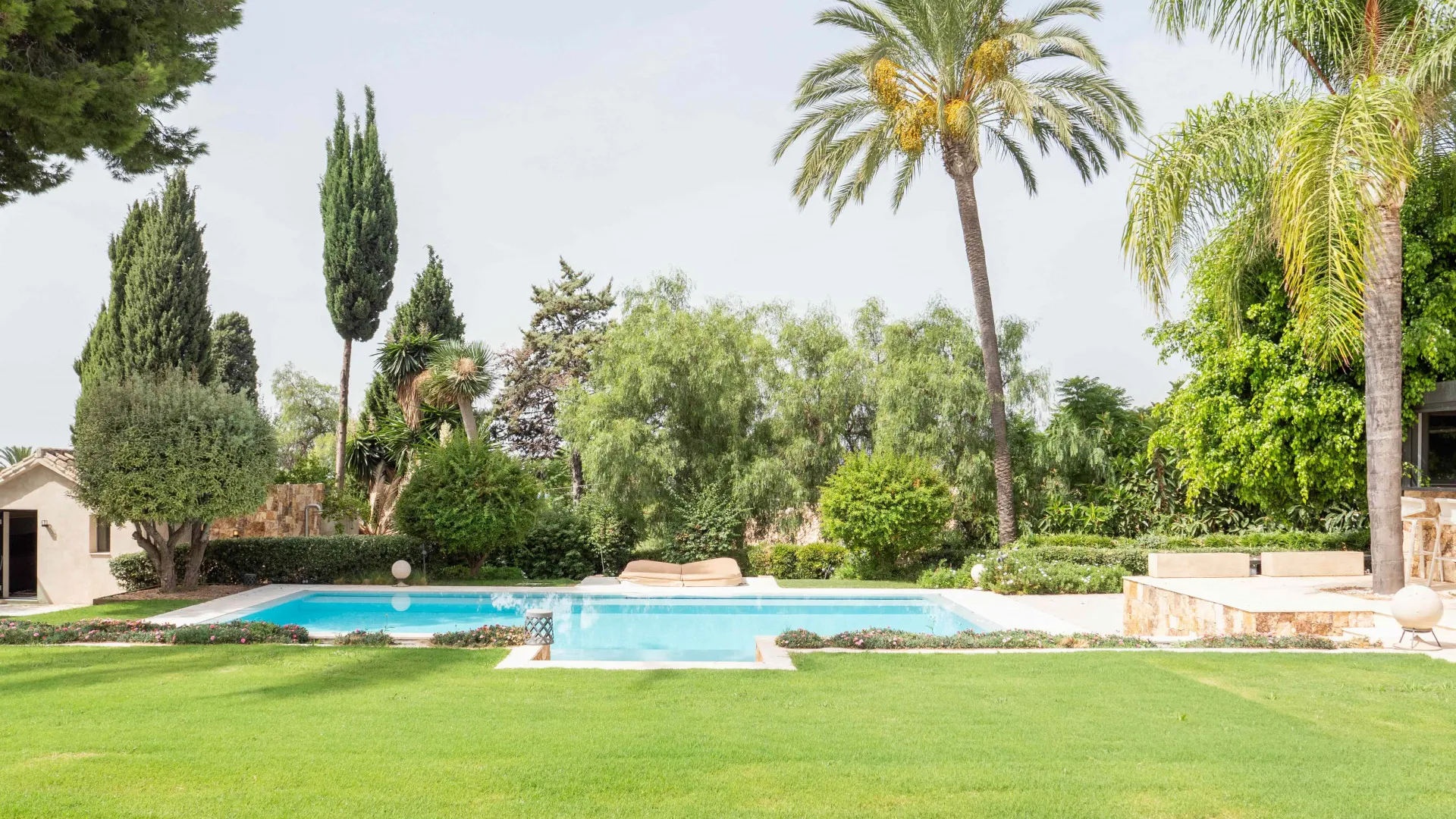 For sale Marbella villa