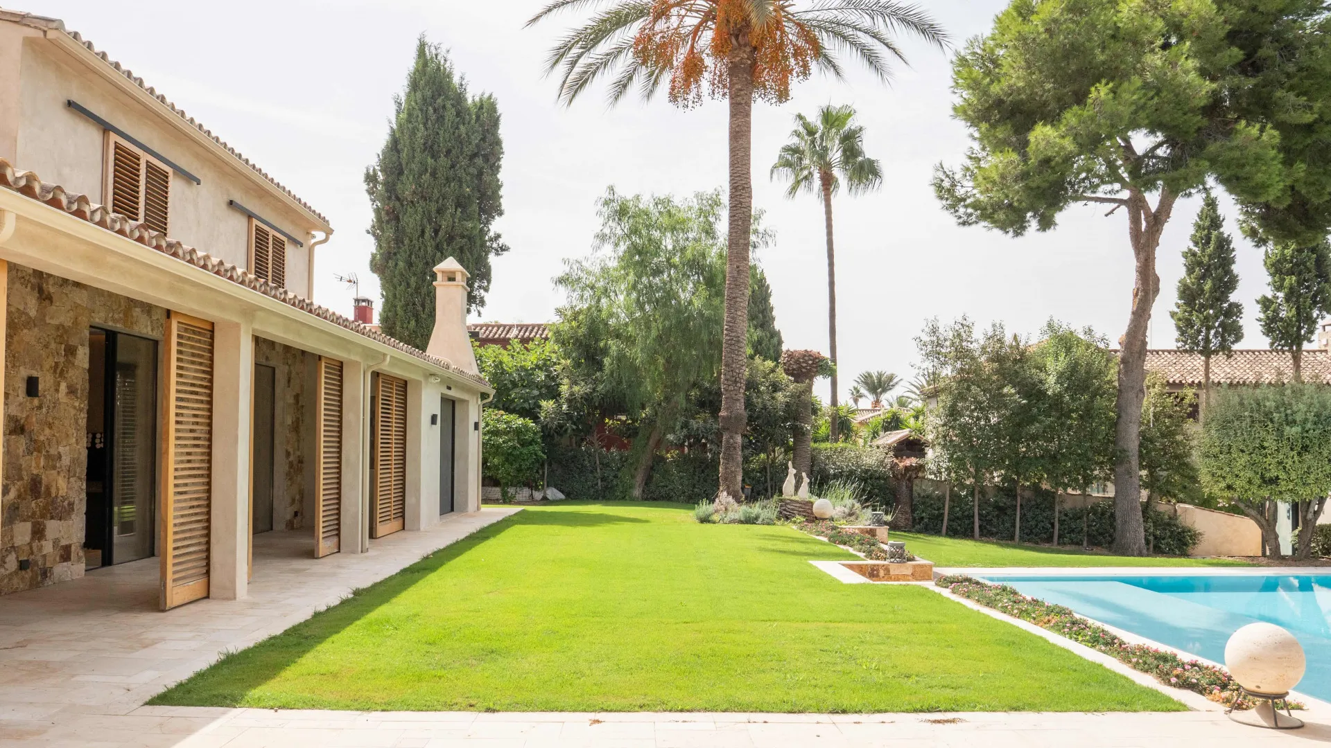 For sale Marbella villa