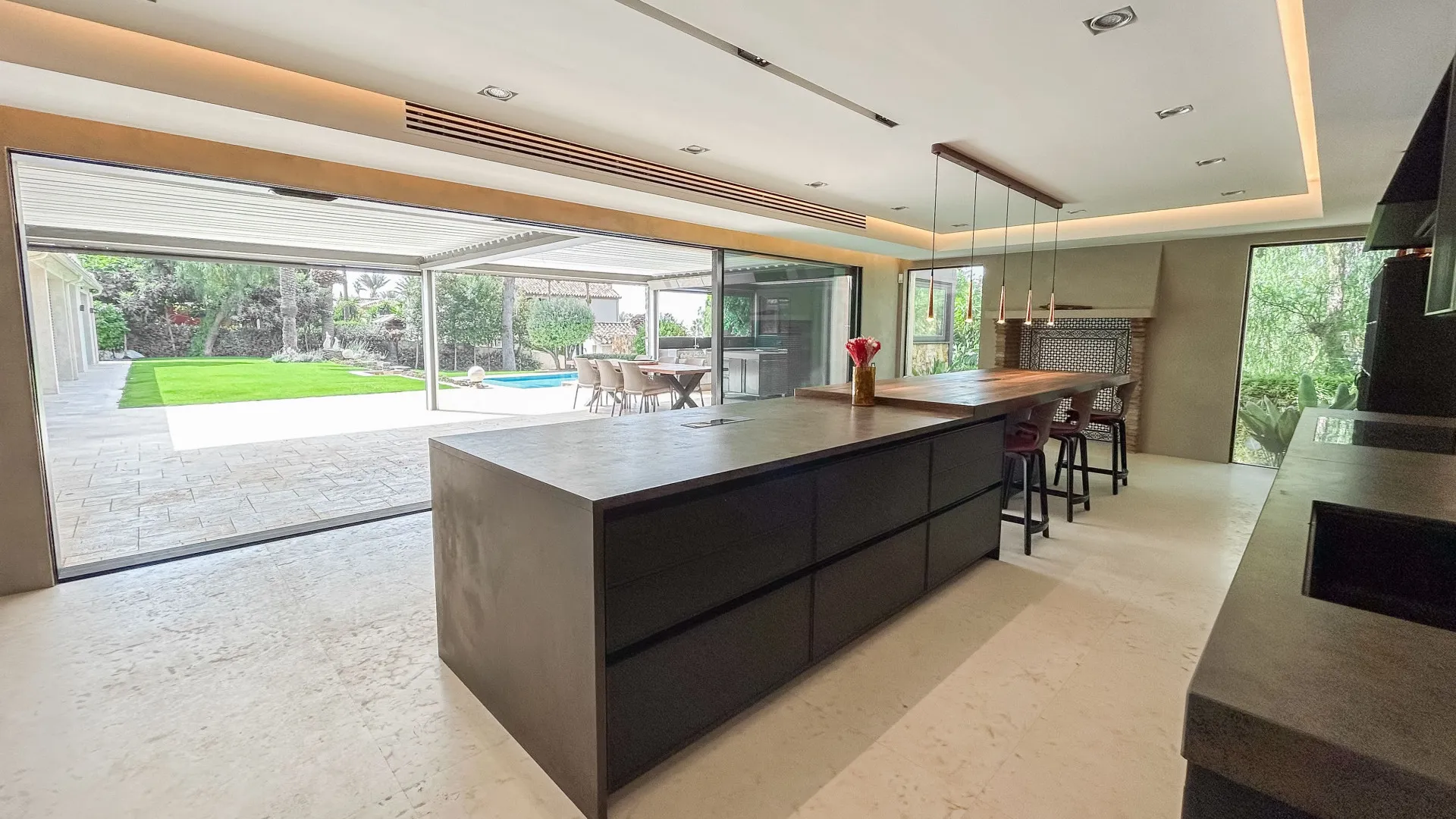For sale Marbella villa