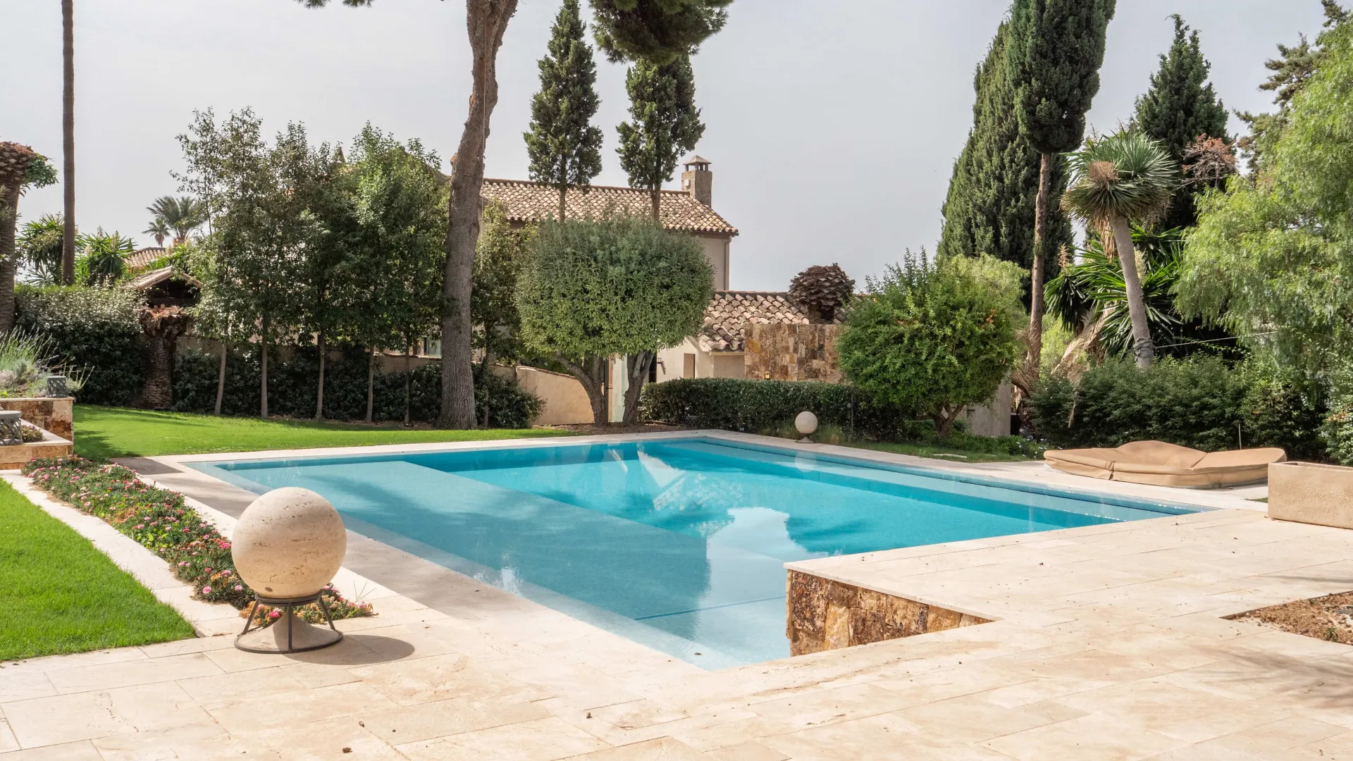 For sale Marbella villa