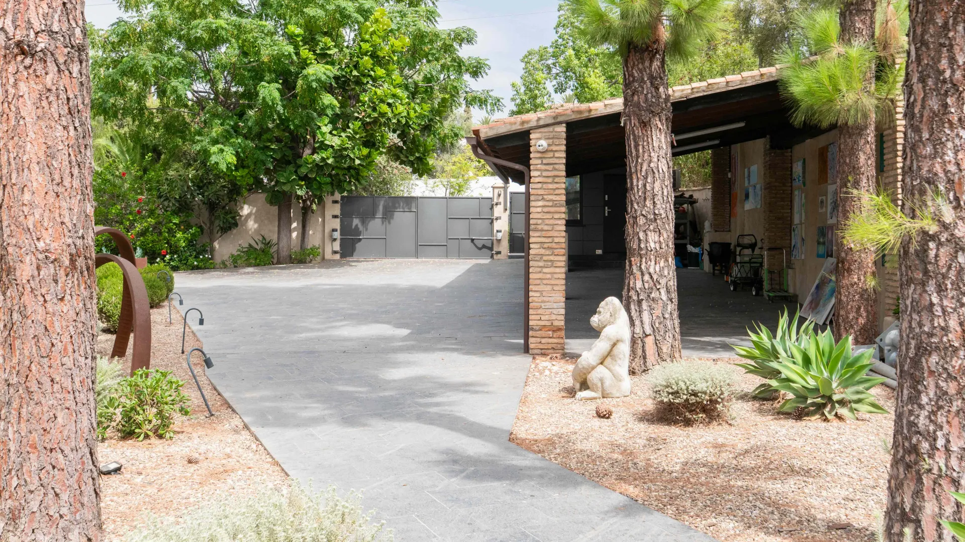 For sale Marbella villa