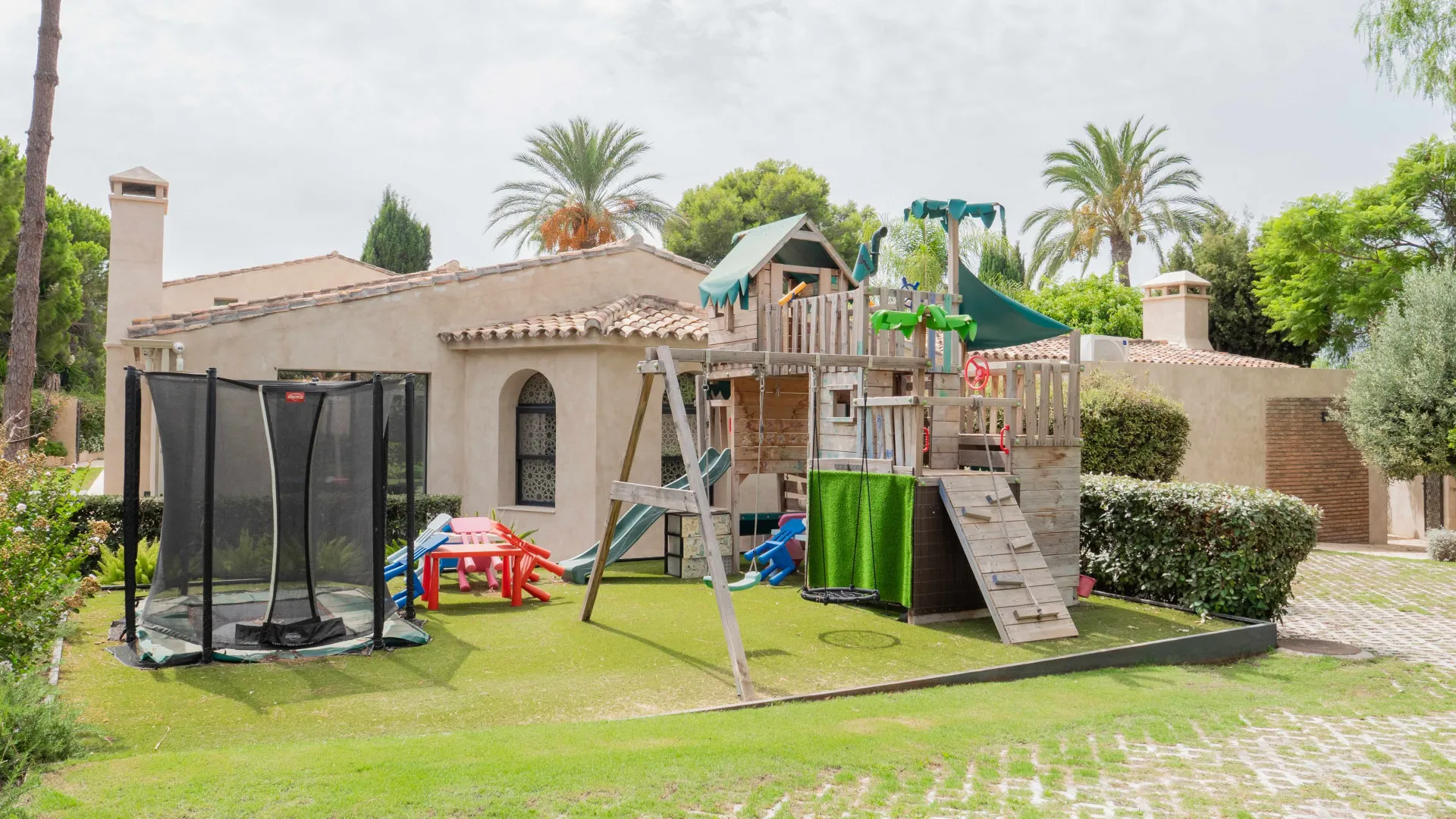 For sale Marbella villa