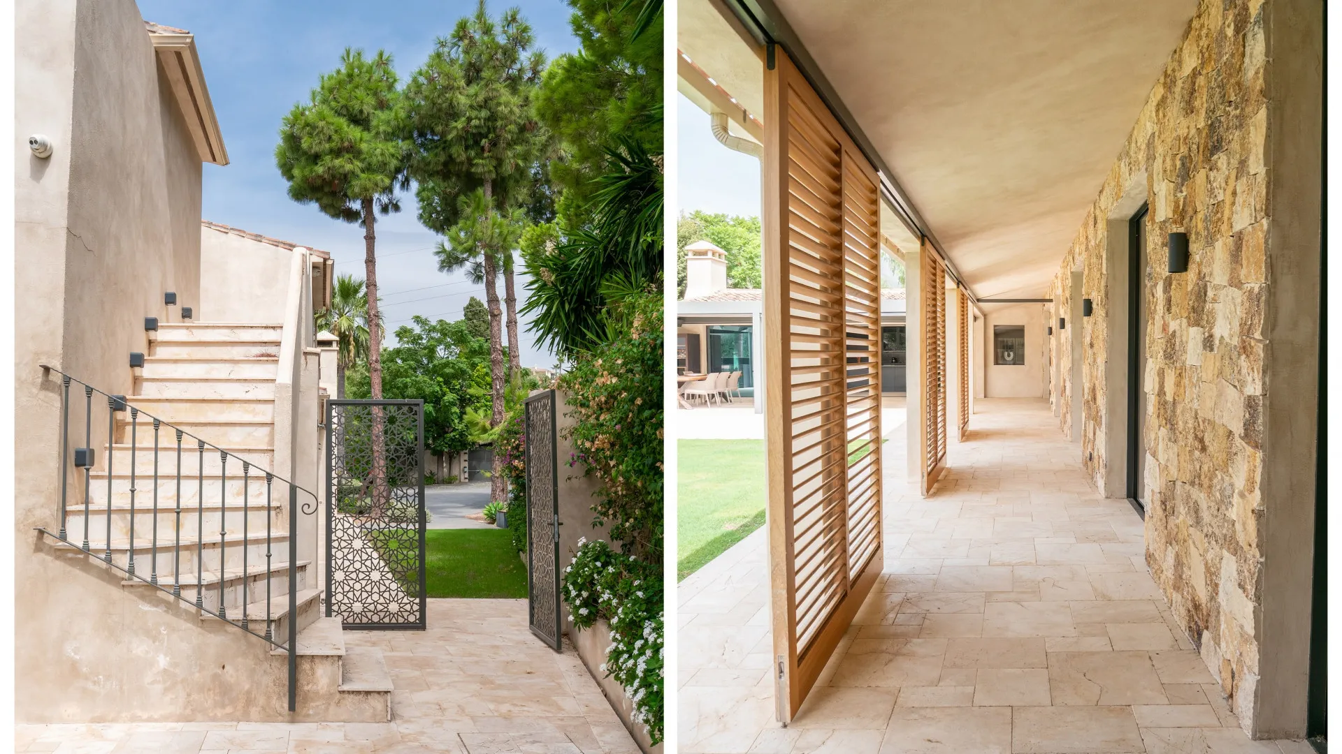 For sale Marbella villa