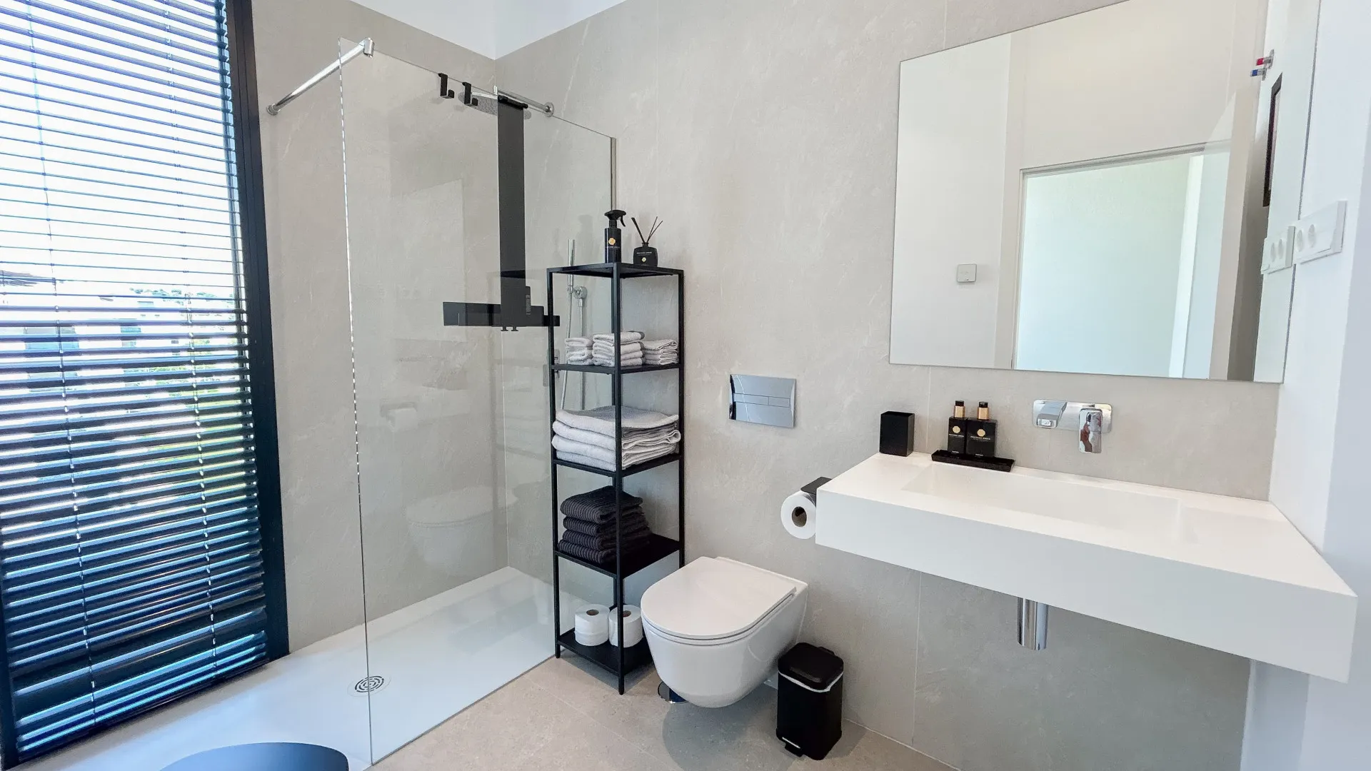 Torremolinos duplex penthouse for sale