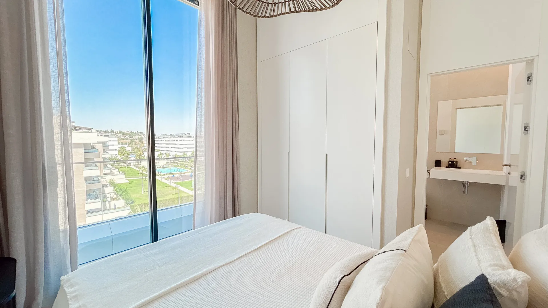 Torremolinos duplex penthouse for sale