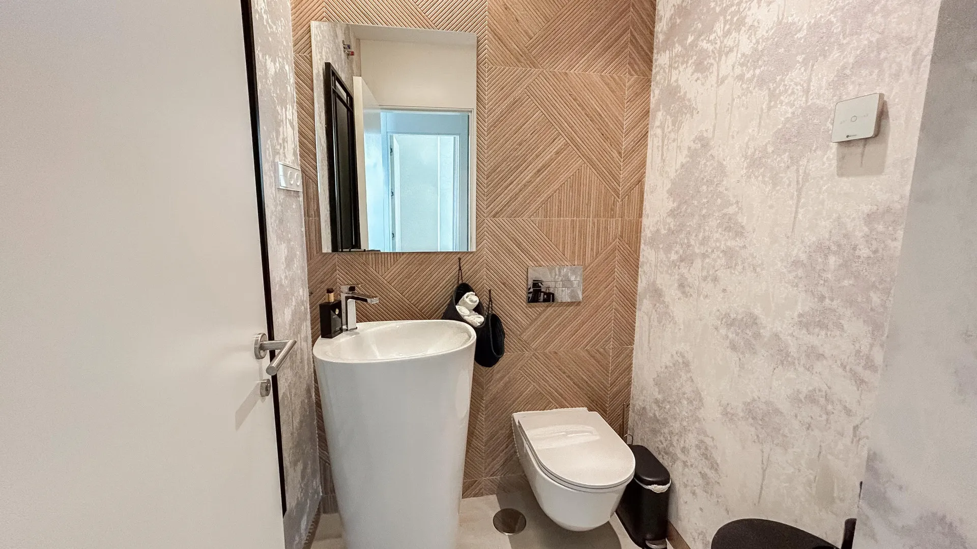 Torremolinos duplex penthouse for sale