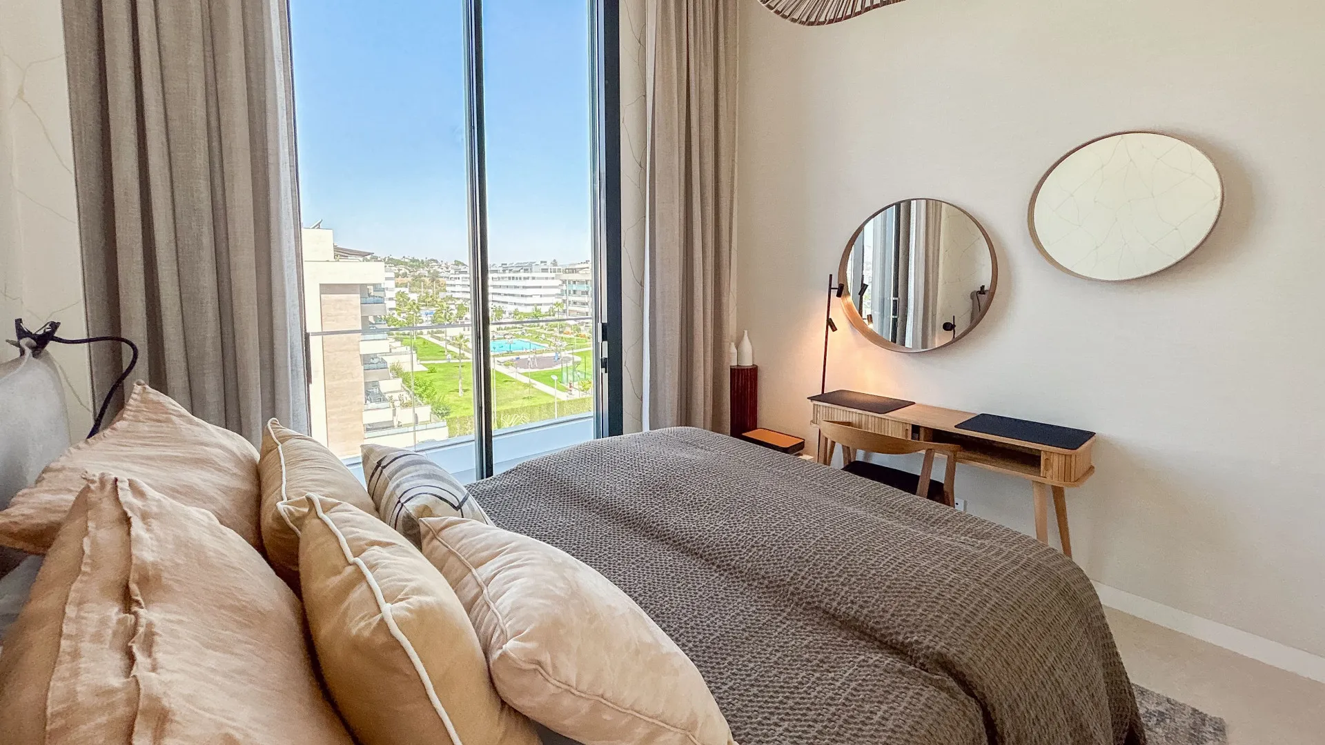 Torremolinos duplex penthouse for sale