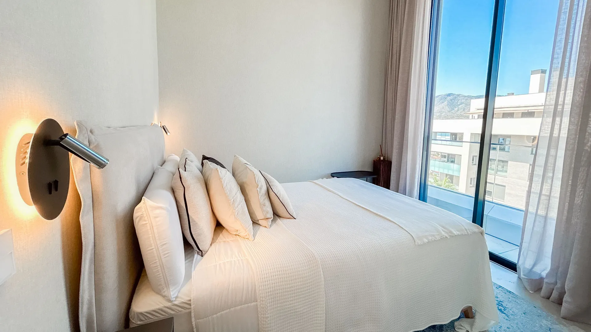 Torremolinos duplex penthouse for sale