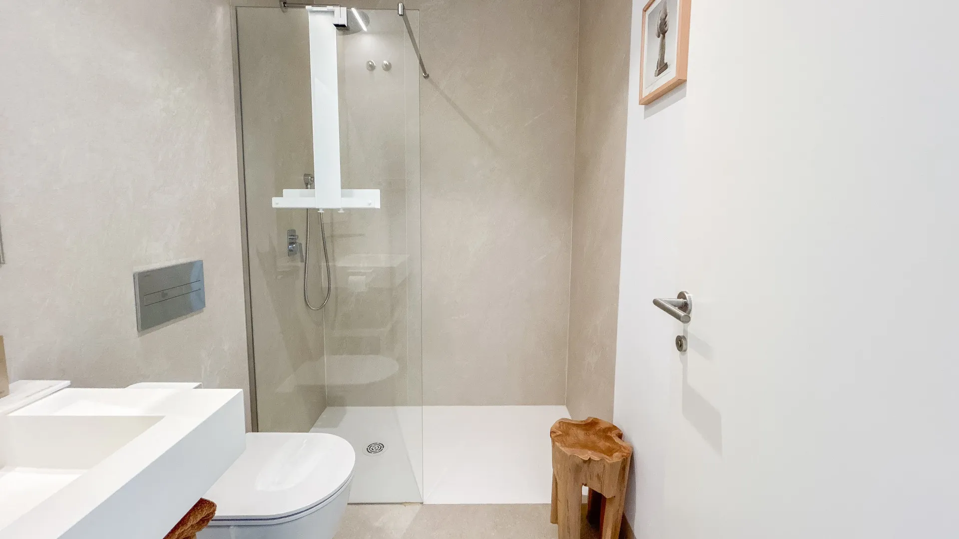 Torremolinos duplex penthouse for sale