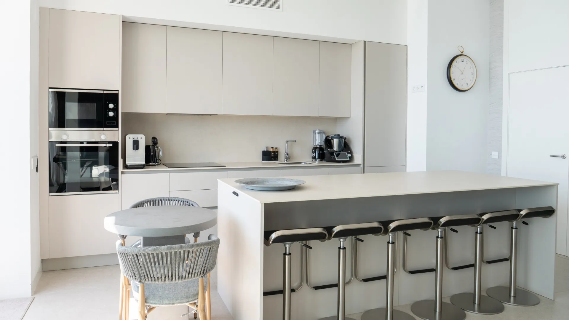 Torremolinos duplex penthouse for sale