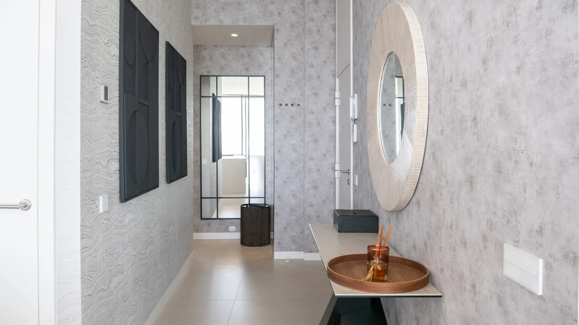 Torremolinos duplex penthouse for sale