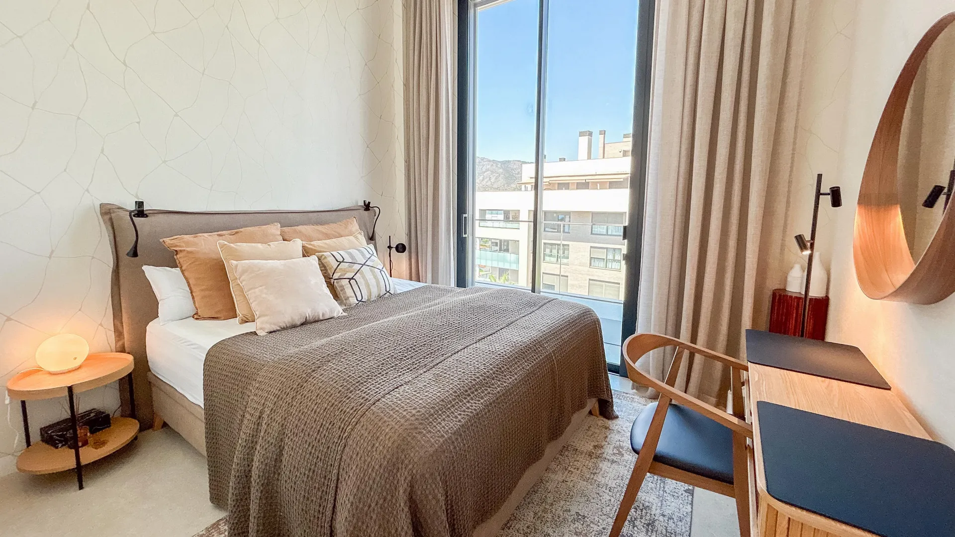 Torremolinos duplex penthouse for sale