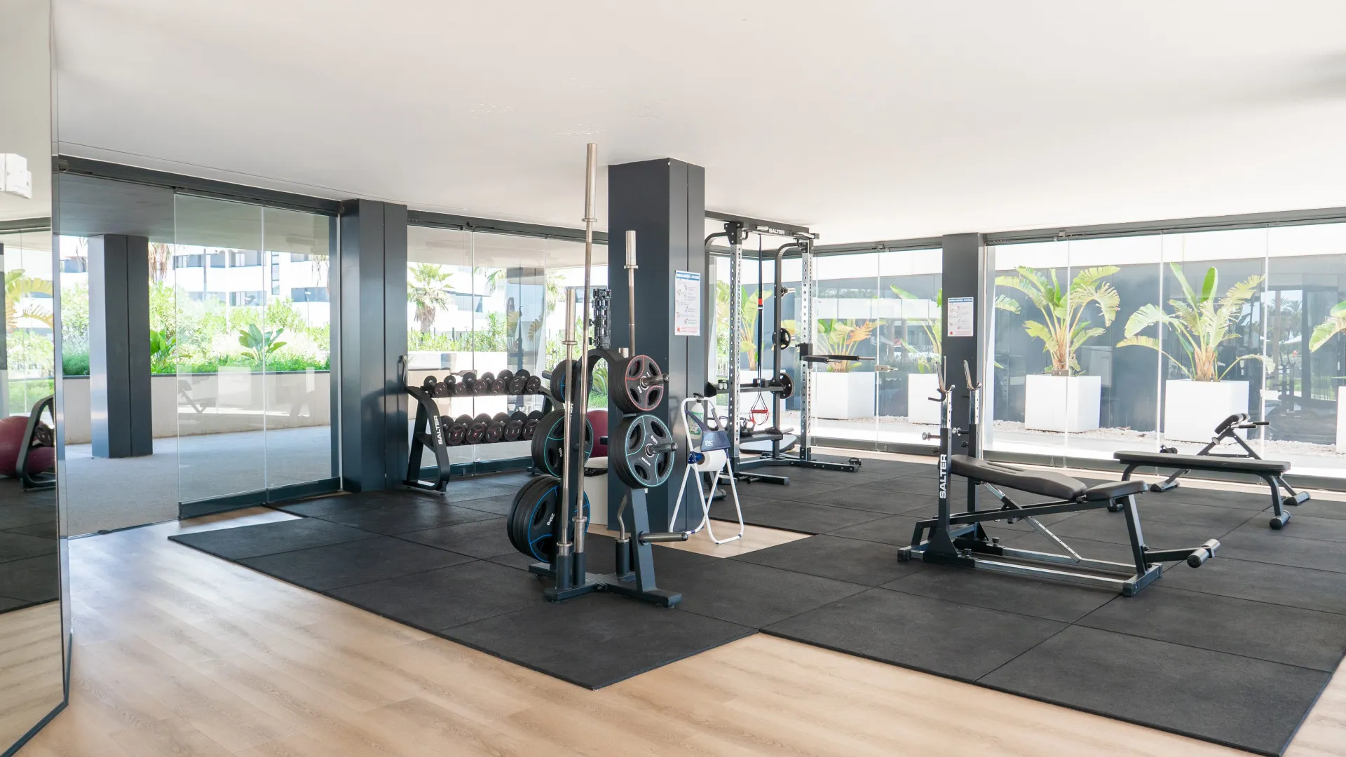 Torremolinos duplex penthouse for sale