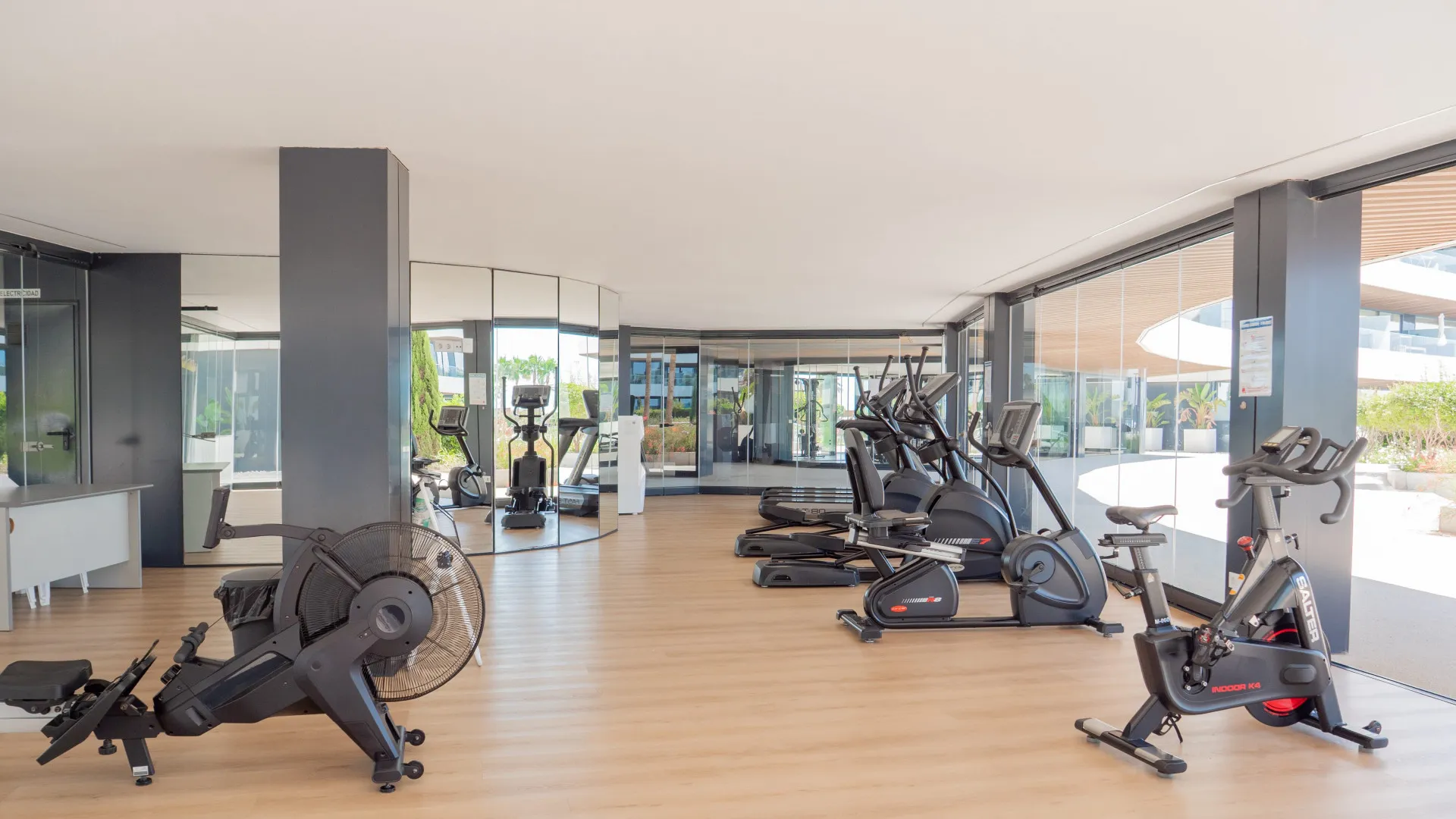 Torremolinos duplex penthouse for sale