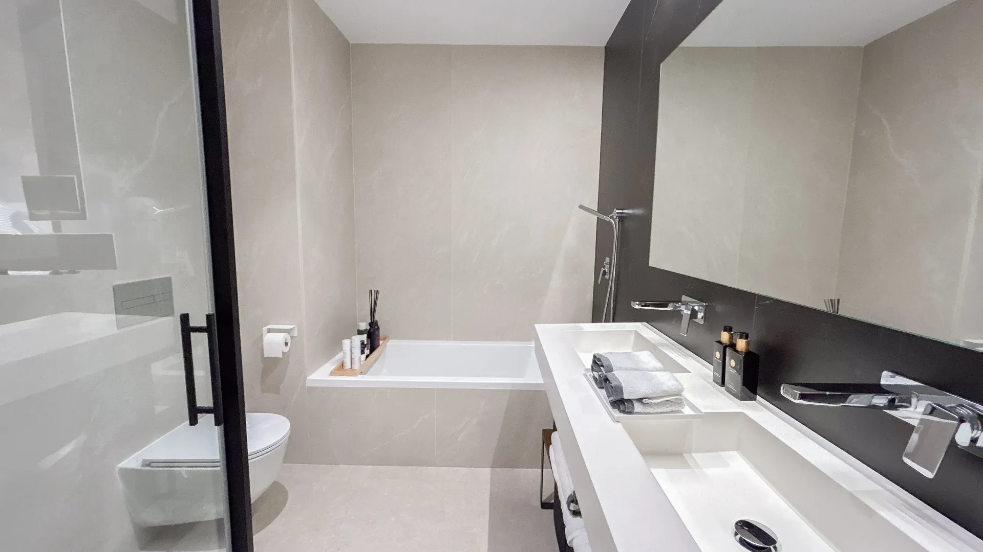 Torremolinos duplex penthouse for sale