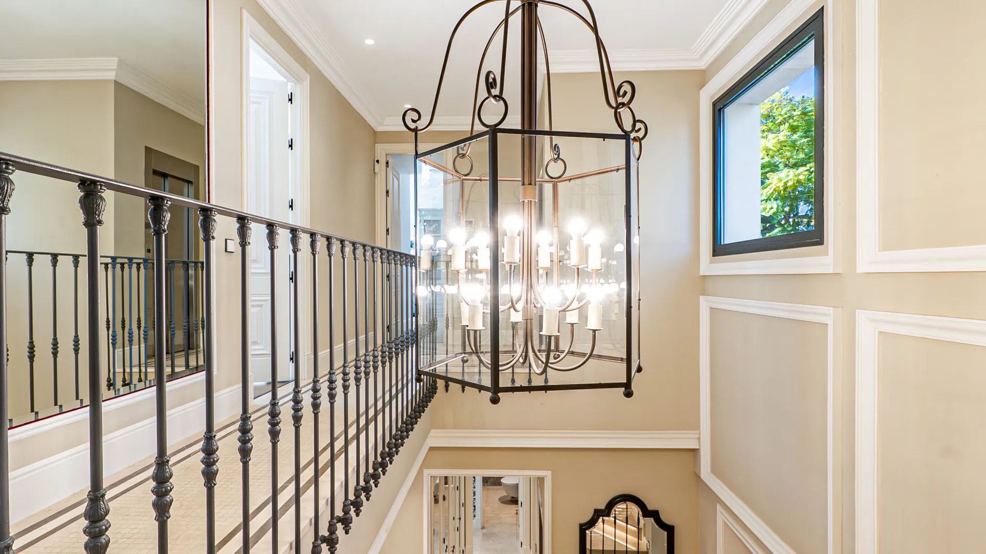 Comprar villa de 6 dormitorios en Los Flamingos