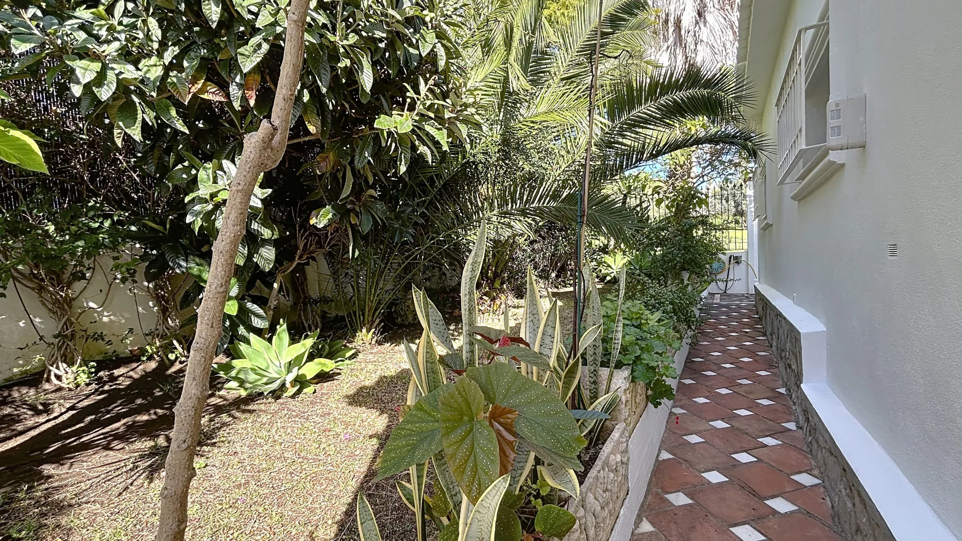 Villa con 3 dormitorios en venta en Guadalmina Alta