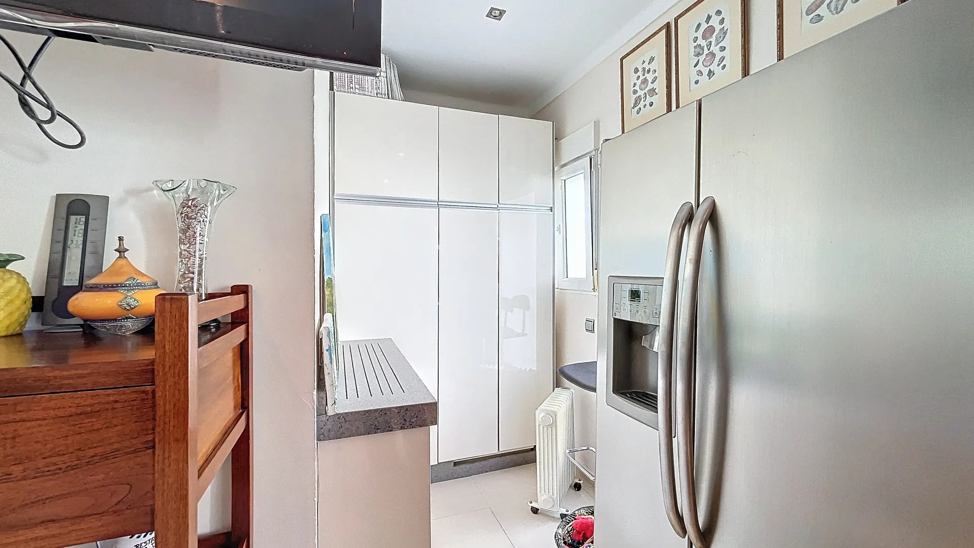 Villa con 3 dormitorios en venta en Guadalmina Alta