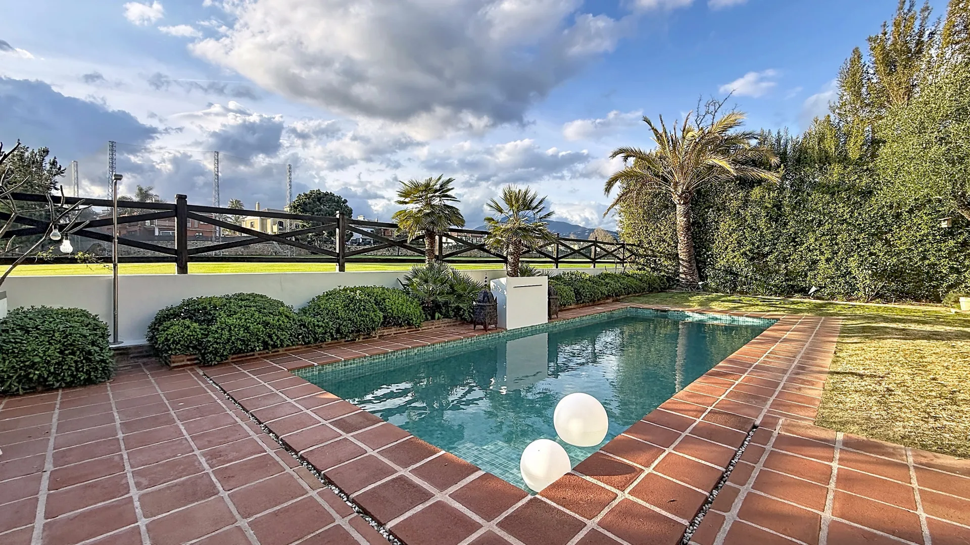 Guadalmina Alta villa for sale