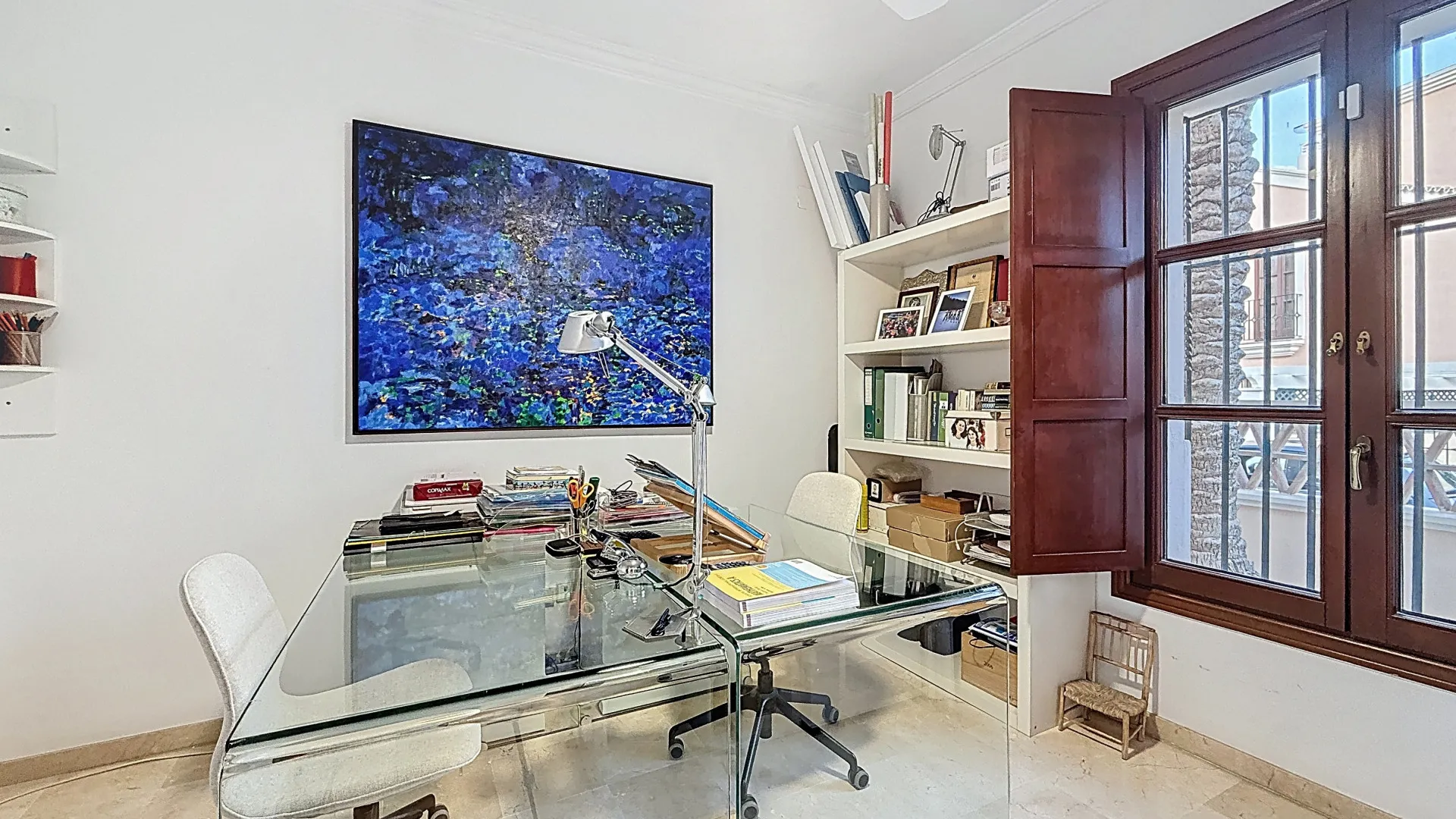 Guadalmina Alta villa for sale