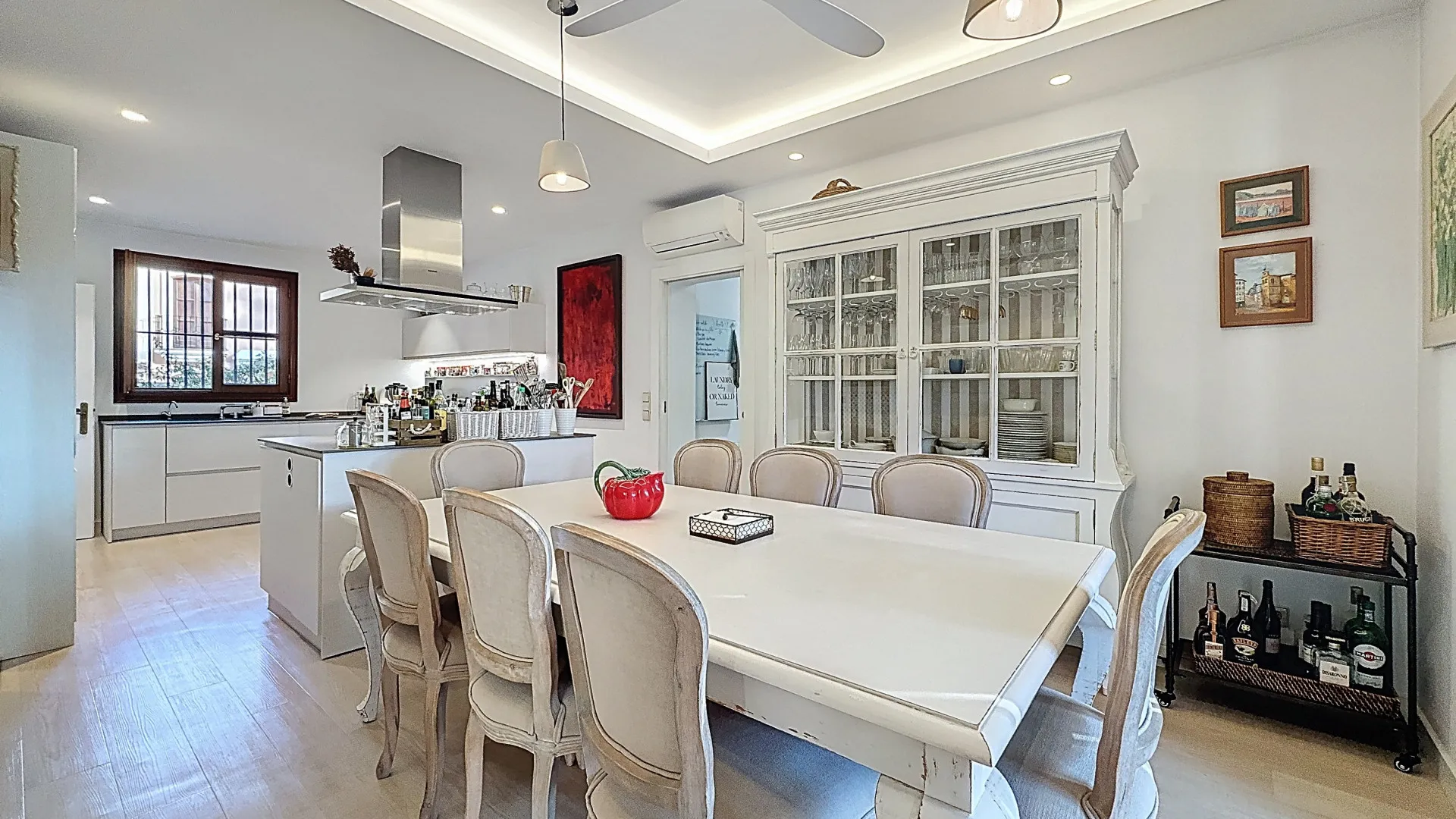 Guadalmina Alta villa for sale