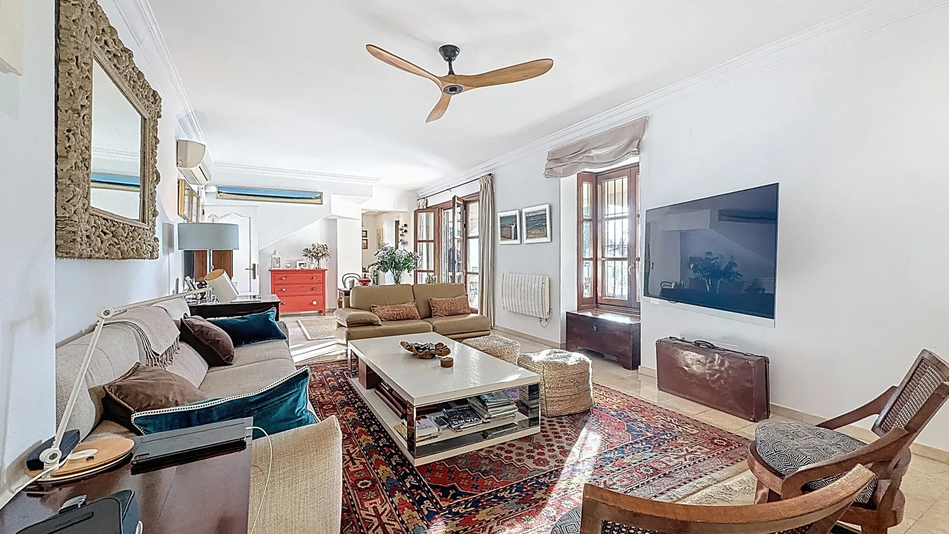 Guadalmina Alta villa for sale