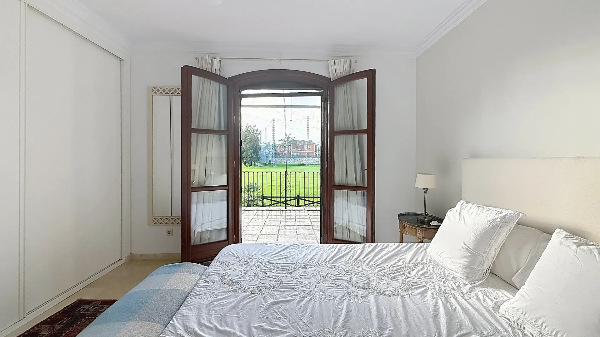 Guadalmina Alta villa for sale