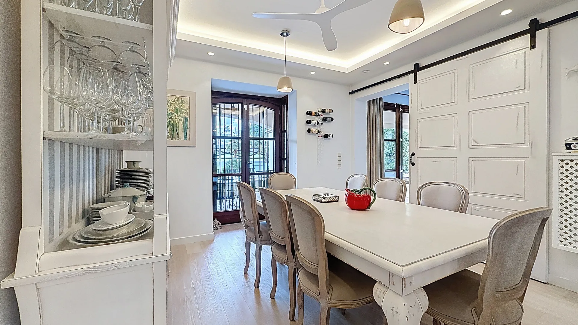 Guadalmina Alta villa for sale