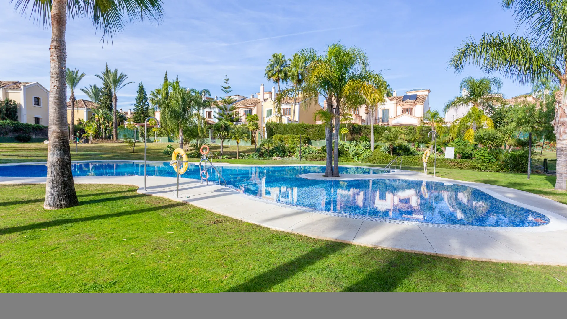 Guadalmina Alta villa for sale