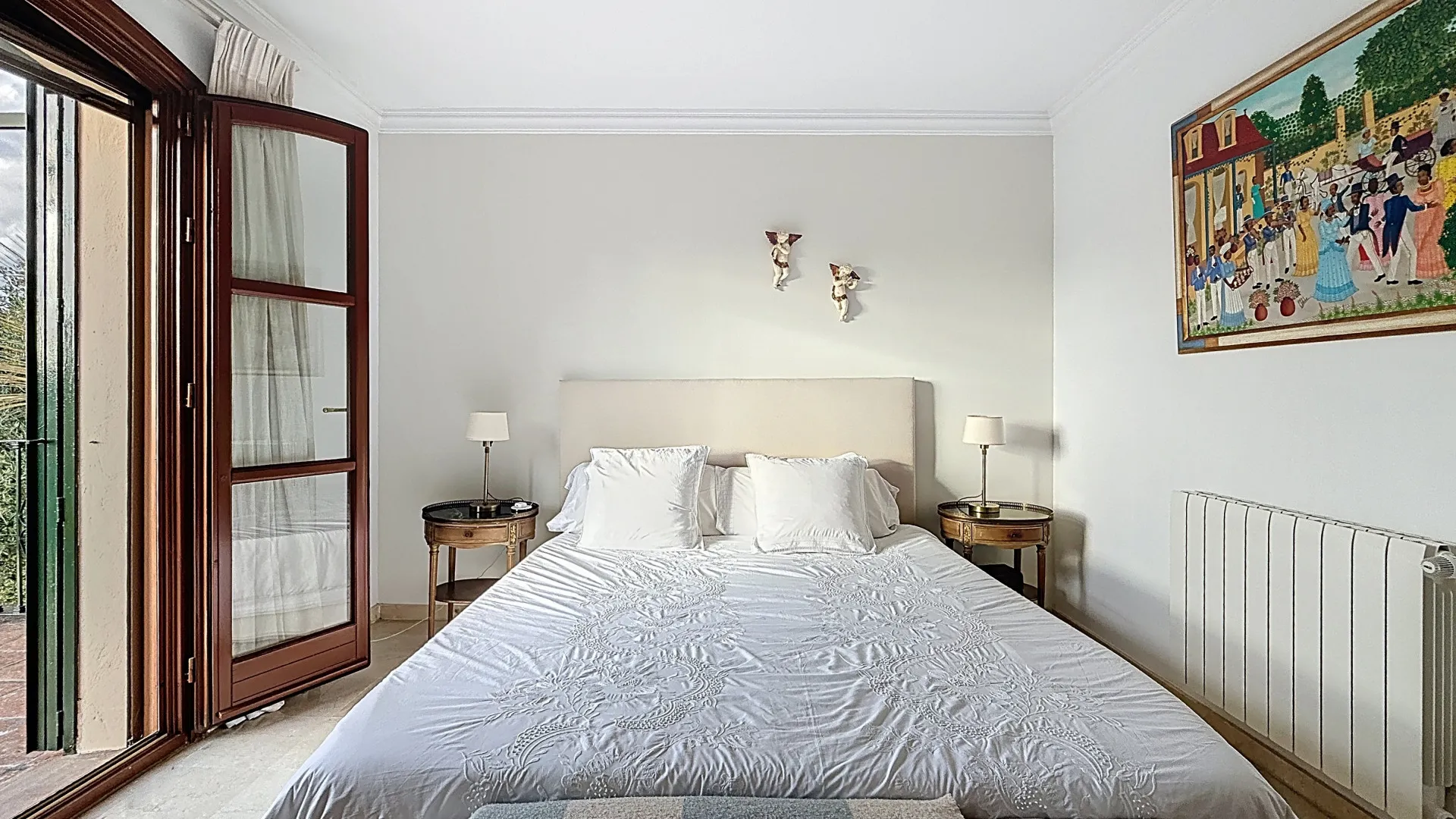 Guadalmina Alta villa for sale