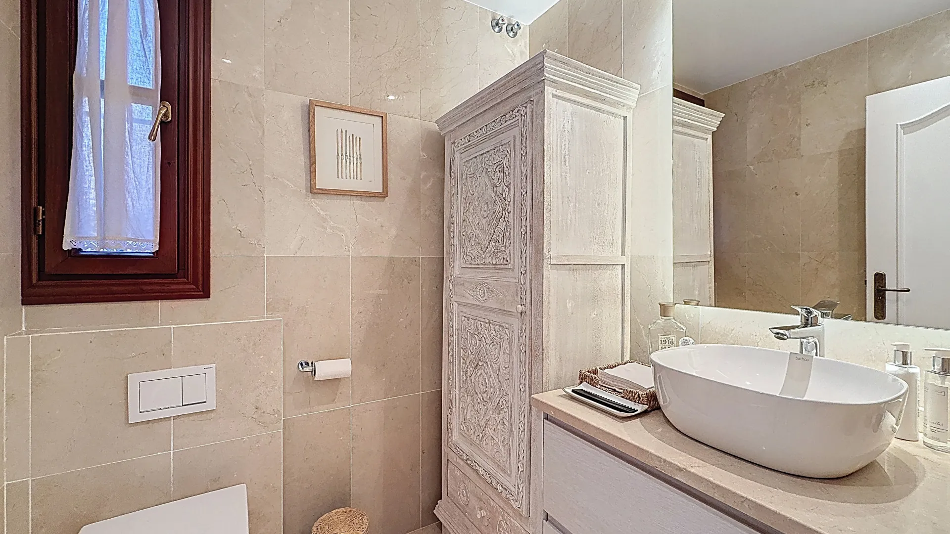 Guadalmina Alta villa for sale