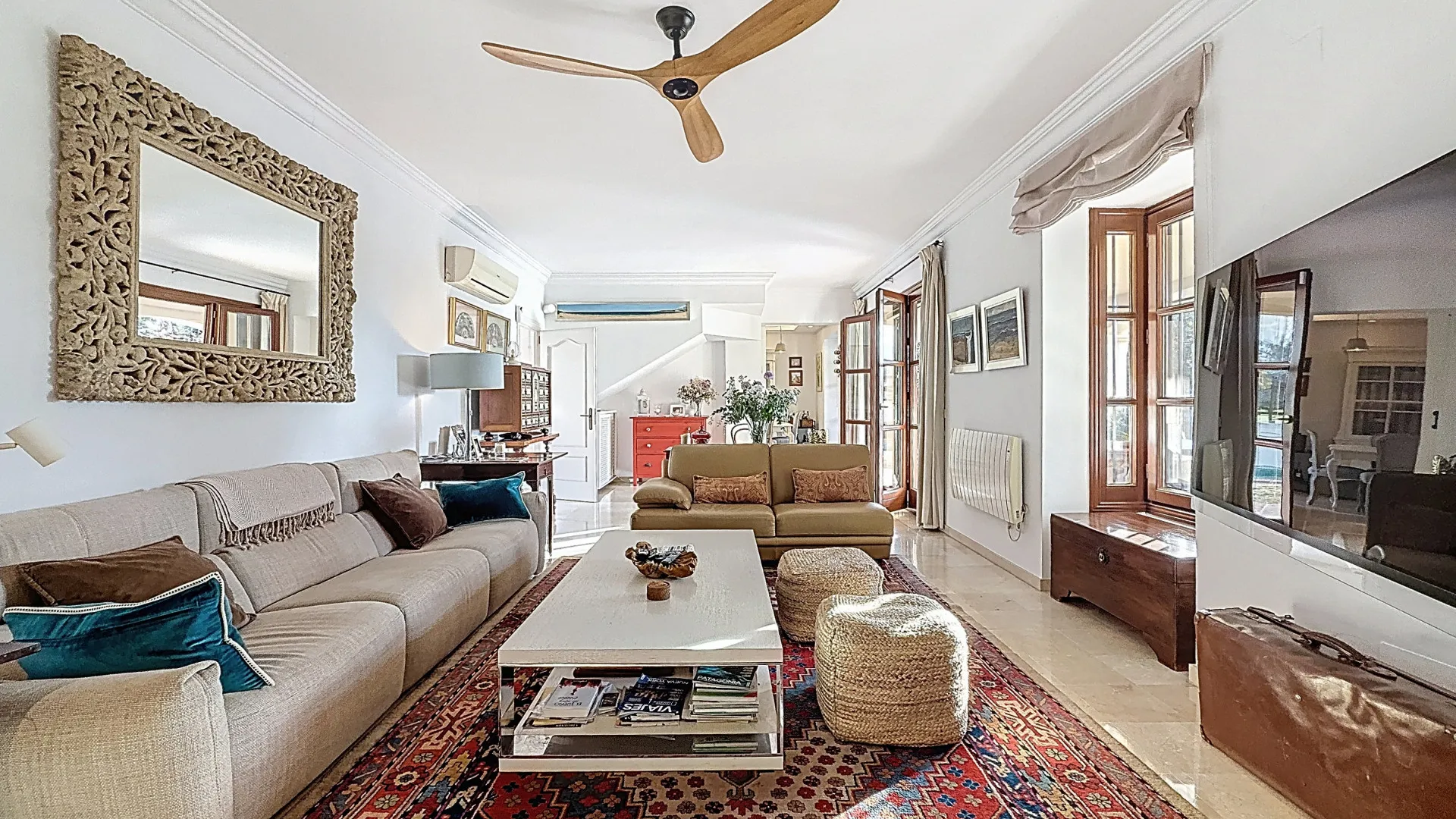 Guadalmina Alta villa for sale