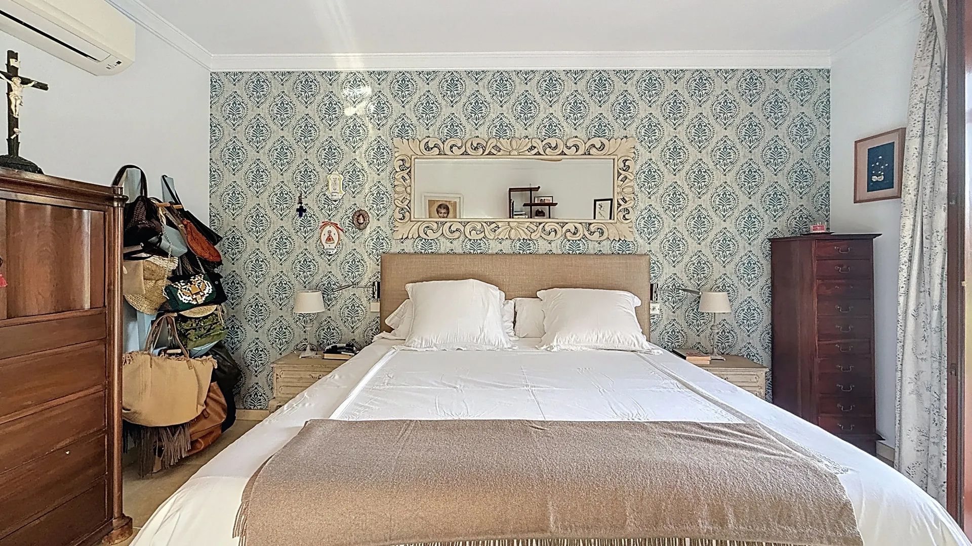 Guadalmina Alta villa for sale