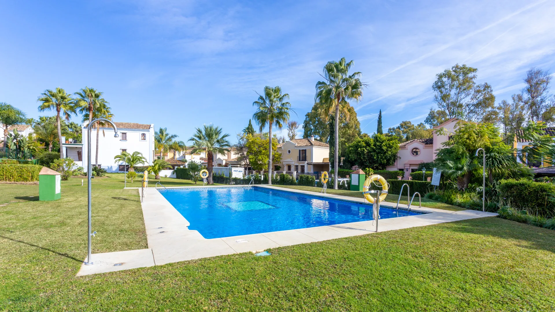 Guadalmina Alta villa for sale
