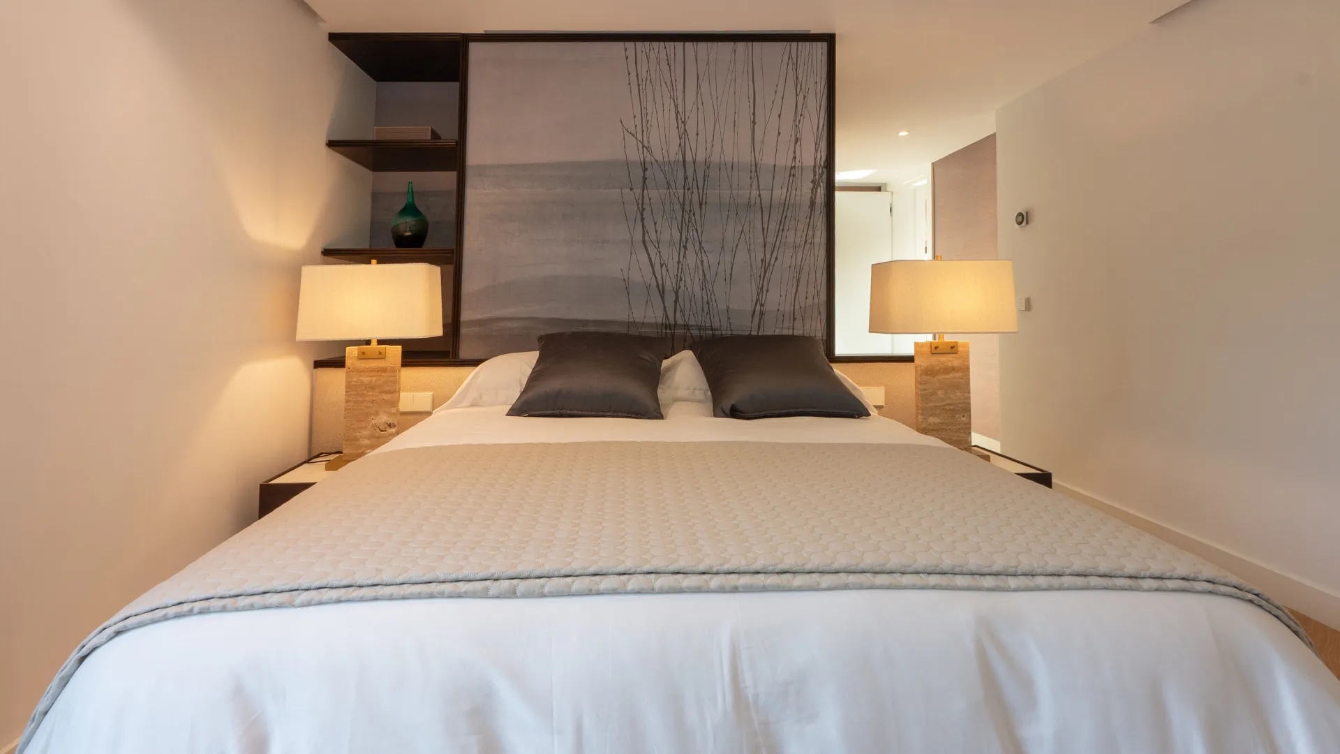 Casasola 6 bedrooms villa for sale