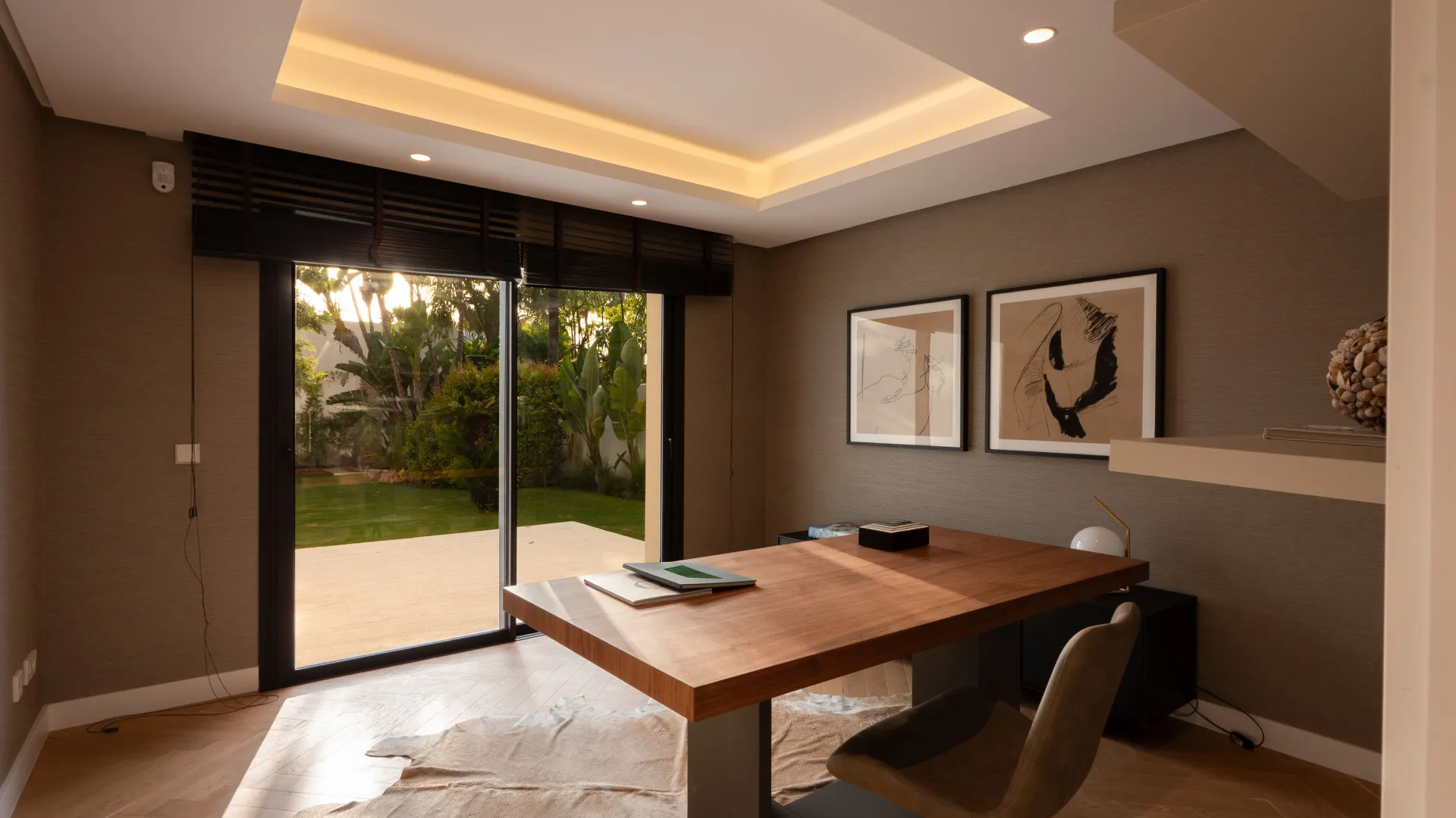 Casasola 6 bedrooms villa for sale