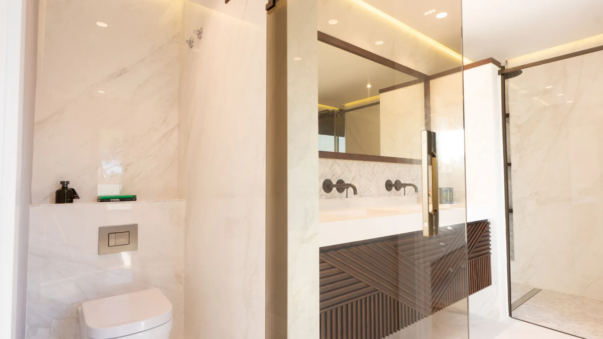 Casasola 6 bedrooms villa for sale